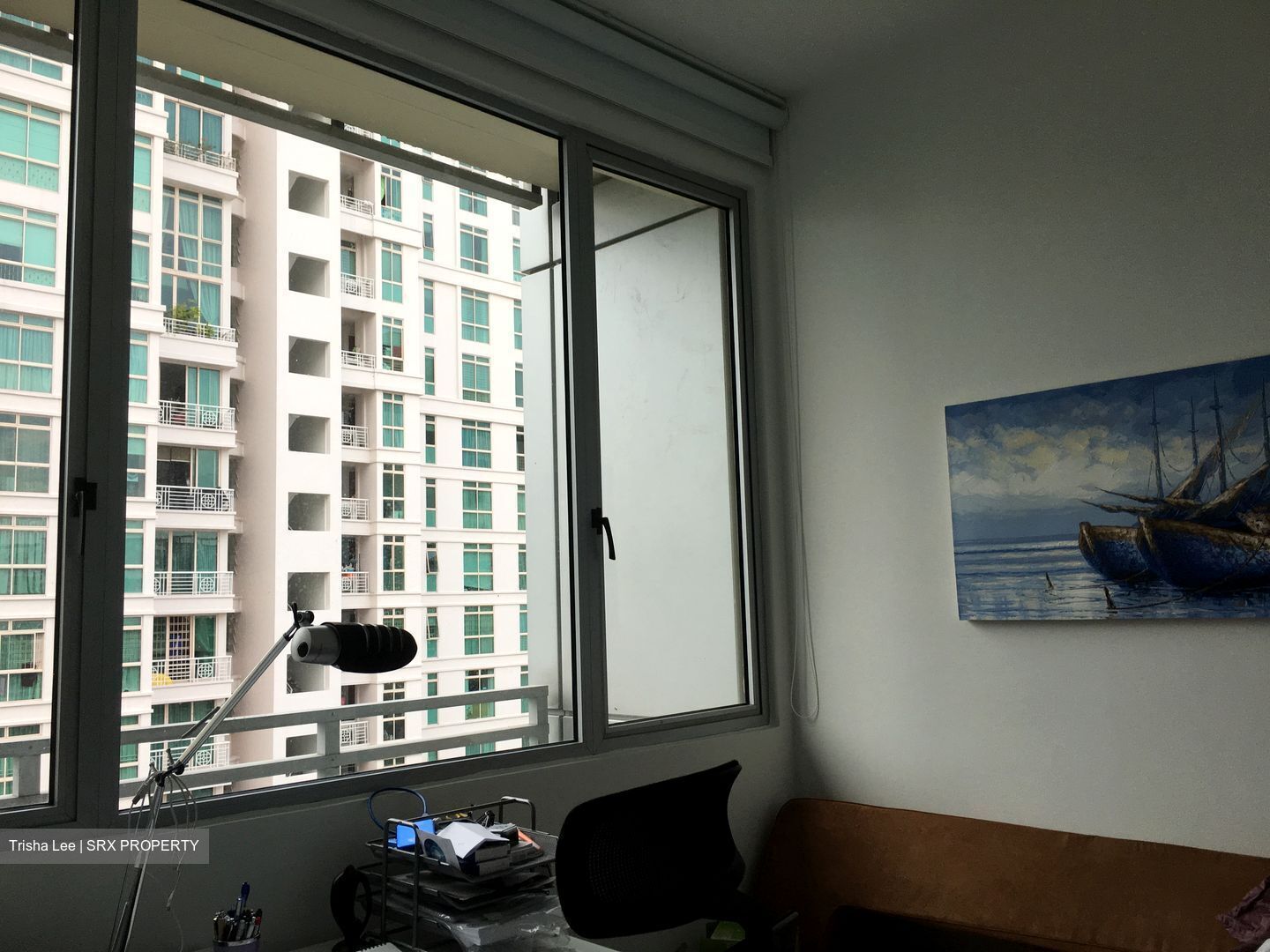Mill Point (D10), Apartment #389789901